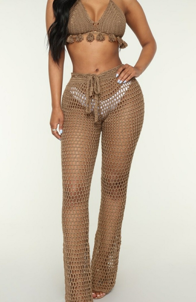 Swim Coverup